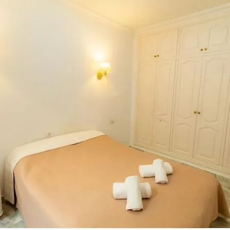 Apartment Chica Tenerife *