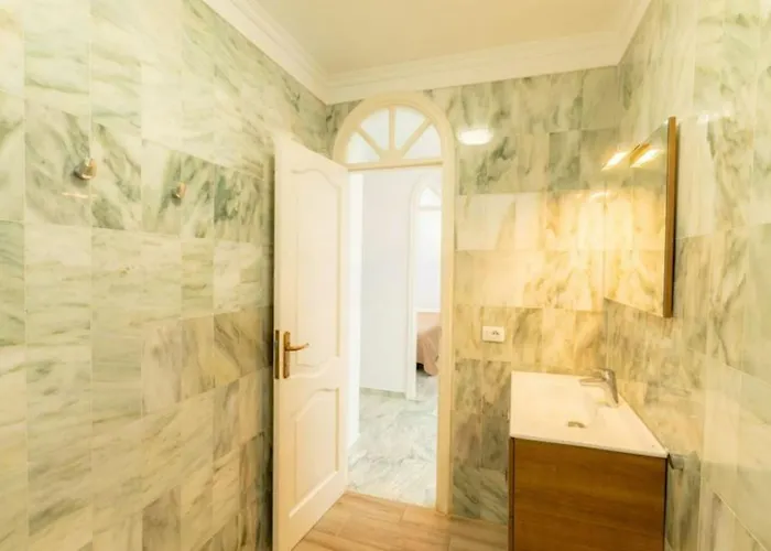 Apartman Chica Tenerife Puerto de Santiago