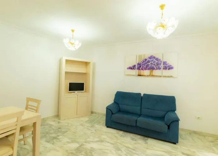 Chica Tenerife Apartman