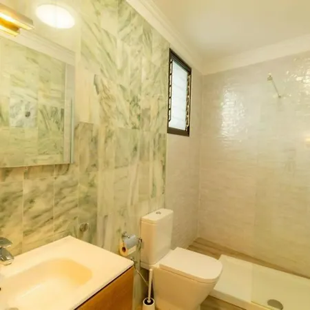 Apartamento Chica Tenerife *