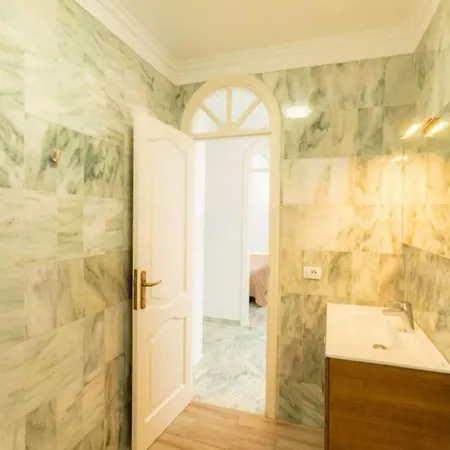 Apartamento Chica Tenerife Puerto de Santiago (Tenerife)