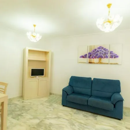 Chica Tenerife Apartamento