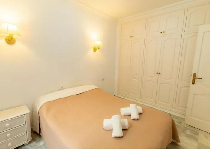 Appartement Chica Tenerife *