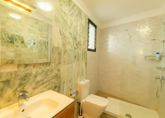 Appartement Chica Tenerife *